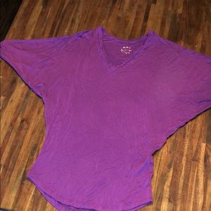 GUESS BY MARCIANO 3/4 sleeve shirt